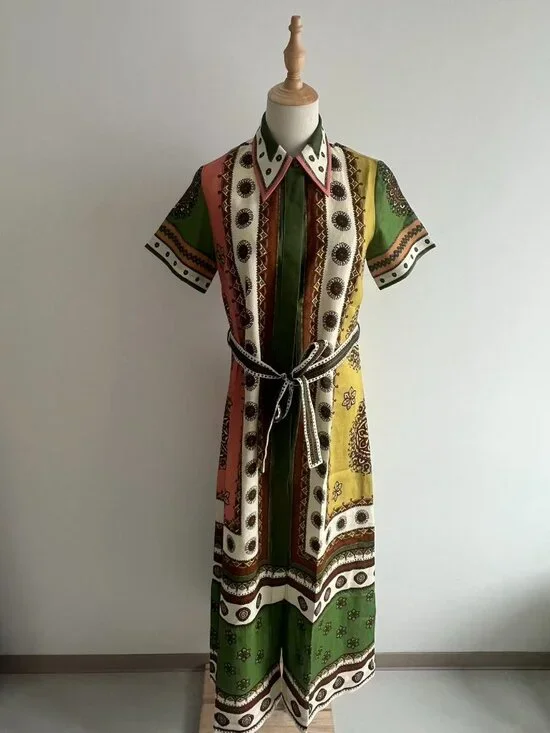 Alemais Contina dress - Picture 5 of 15